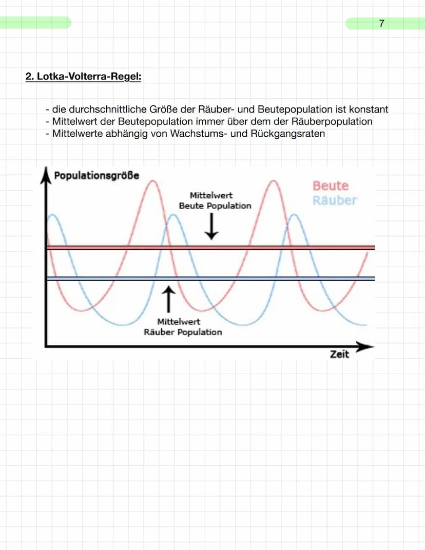  Biologie - Ökologie
Wichtige Definitionen:
Biozönose: Gesamtheit aller in einem geographisch abgegrenzten Raum
vorkommende Organismen = Leb