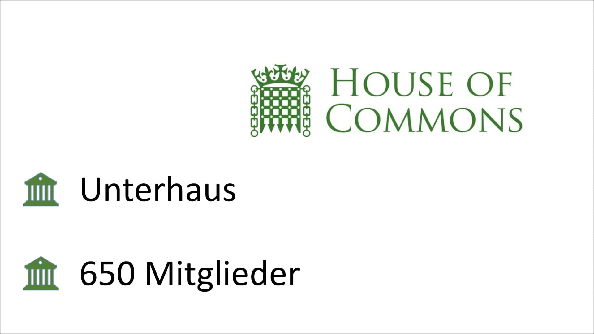 Pamun
Staatssystem
Großbritannien Inhaltsverzeichnis
●
●
●
●
●
●
●
●
●
UK & Großbritannien
Konstitutionelle Monarchie
Politische Organe
Wahl