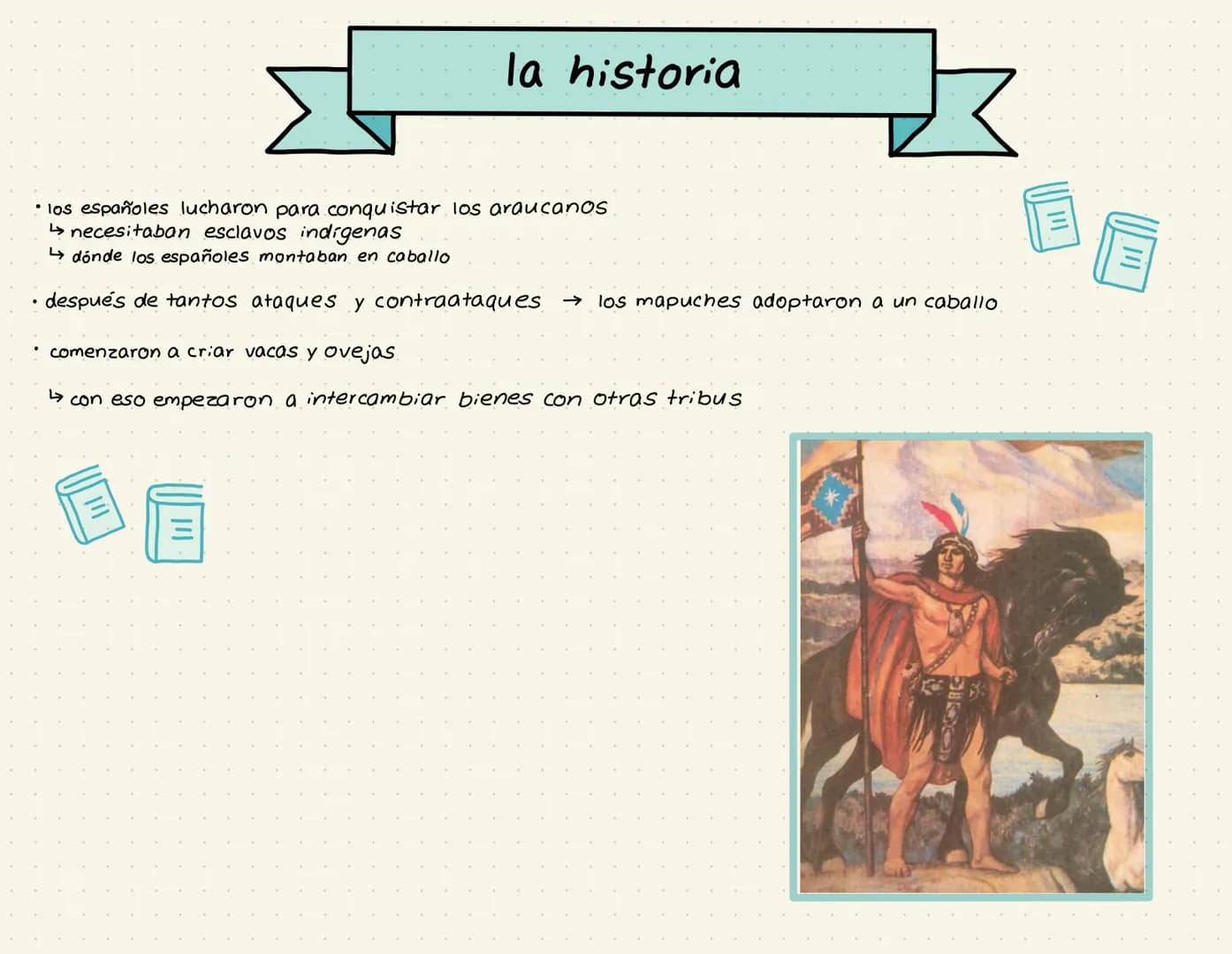 less mapuckes
tonio y Shawna less mapuckes
tonio y Shawna estructura e
1.) ¿ Qué son los mapuches ?
2.) la historia
3.) la cultura
4.) la re