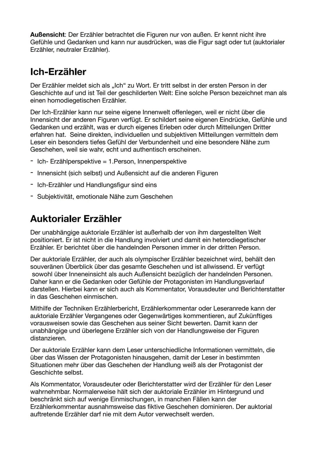 Gedichtinterpretation
Analyse und Interpretation
1 - Einleitung
Die Einleitung einer Gedichtinterpretation kann diese Elemente enthalten:
Na