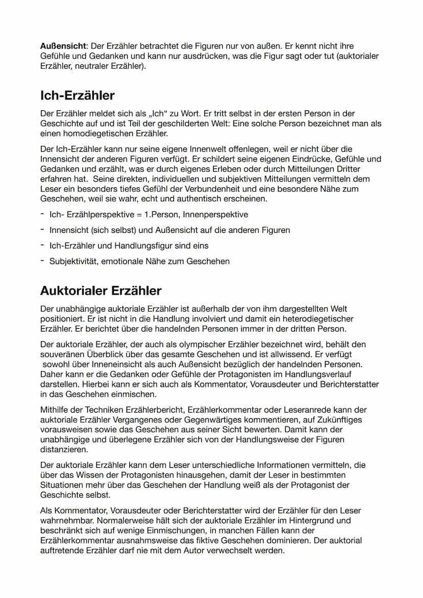 Gedichtinterpretation
Analyse und Interpretation
1 - Einleitung
Die Einleitung einer Gedichtinterpretation kann diese Elemente enthalten:
Na