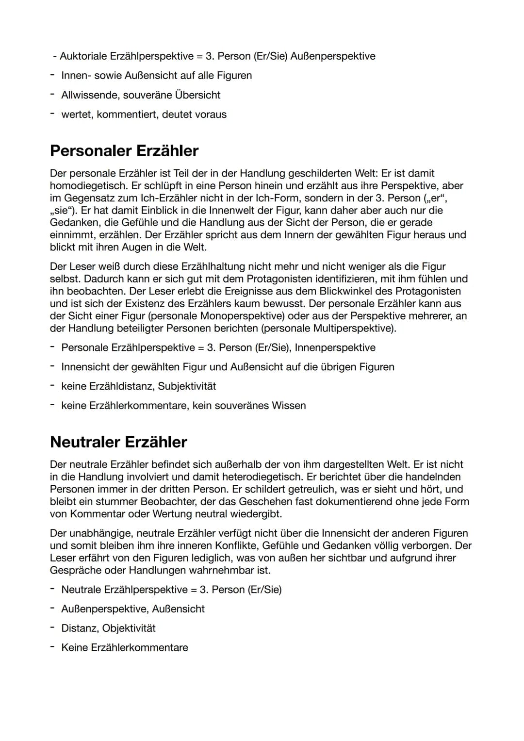 Gedichtinterpretation
Analyse und Interpretation
1 - Einleitung
Die Einleitung einer Gedichtinterpretation kann diese Elemente enthalten:
Na