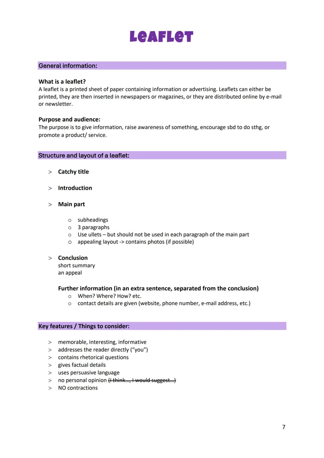 ARTICLE
What is an article?
An article is a piece of writing about a particular subject, published in print or electronically (e.e in
newspa