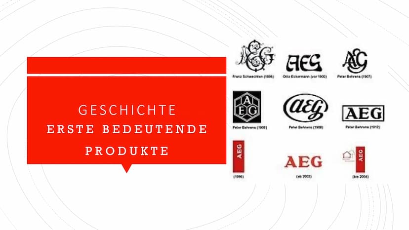DIE GESCHICHTE DER
AEG
2121212 AGENDA
1. Emil Rathenau – Gründer der AEG
2. Geschichte der AEG
1. Erste bedeutende Produkte
2. Verlauf & Nie