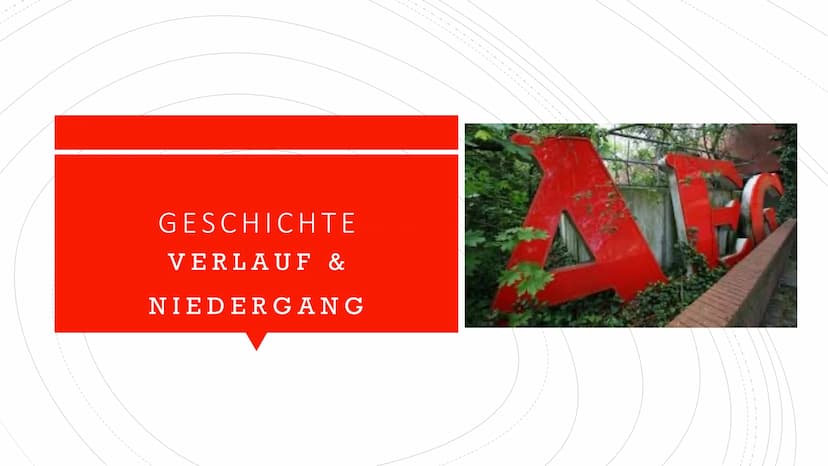 DIE GESCHICHTE DER
AEG
2121212 AGENDA
1. Emil Rathenau – Gründer der AEG
2. Geschichte der AEG
1. Erste bedeutende Produkte
2. Verlauf & Nie