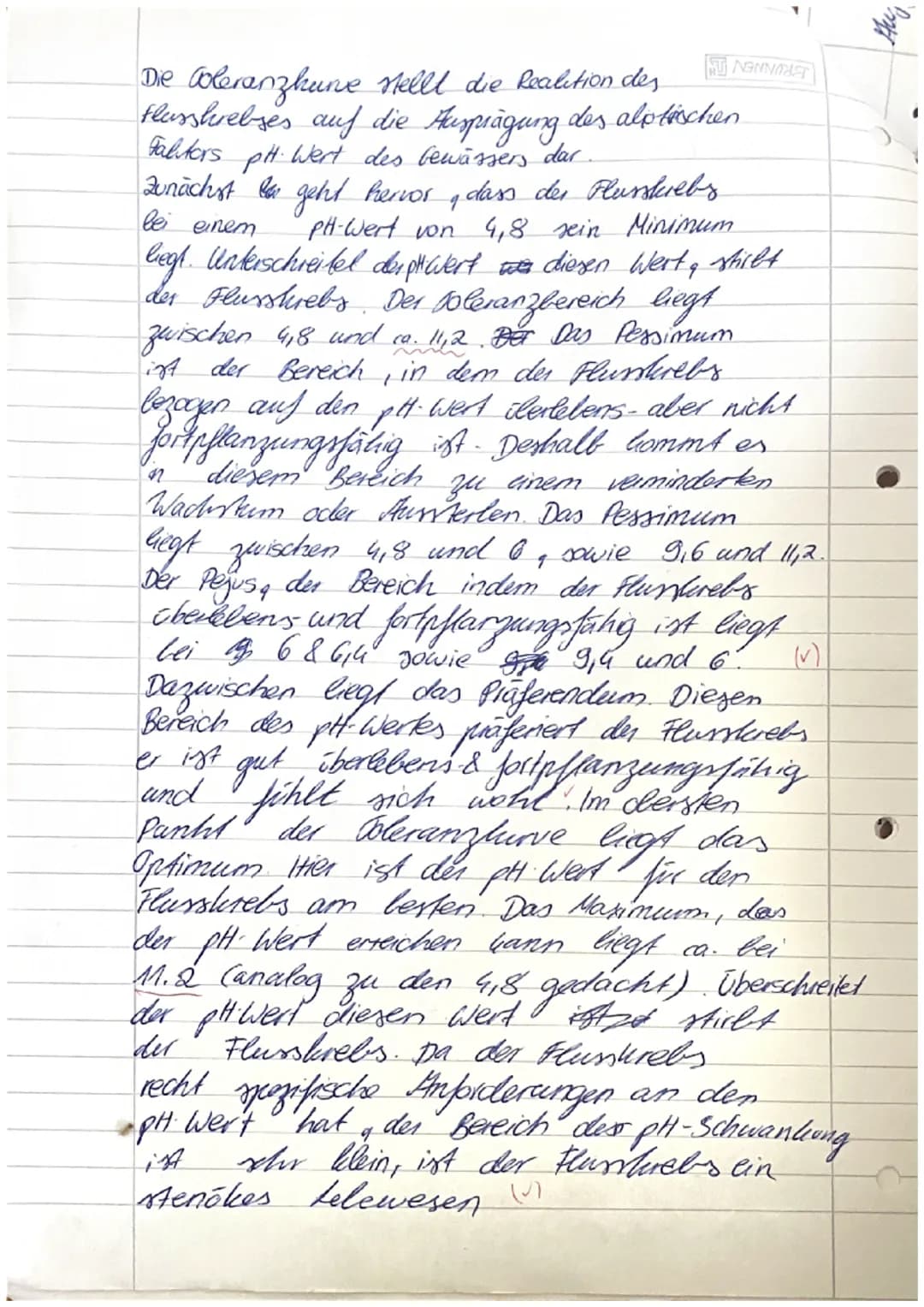 en des
des Gewässers bzw. zwischen
ien. Somit kann er dort zahlreich auftreten,
iser gefallene Blätter von Laubbäumen. Flohkrebse
ähren, auc
