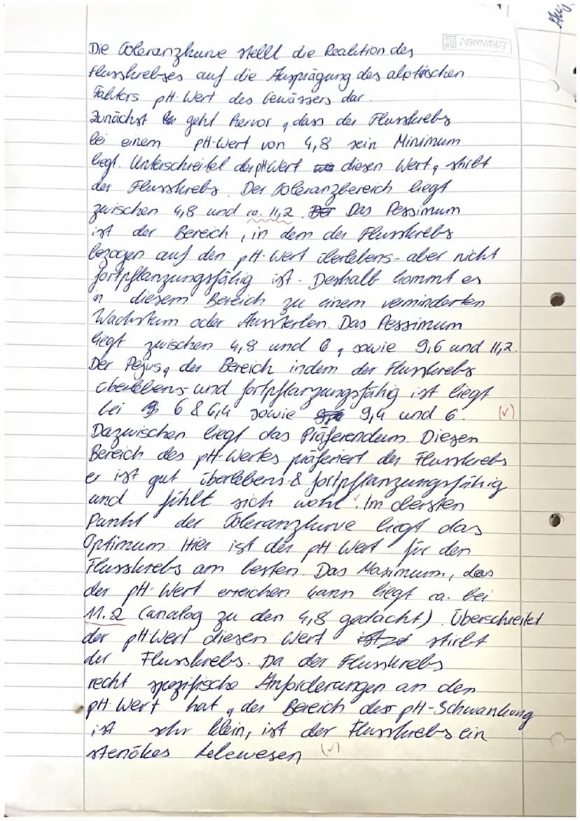 en des
des Gewässers bzw. zwischen
ien. Somit kann er dort zahlreich auftreten,
iser gefallene Blätter von Laubbäumen. Flohkrebse
ähren, auc