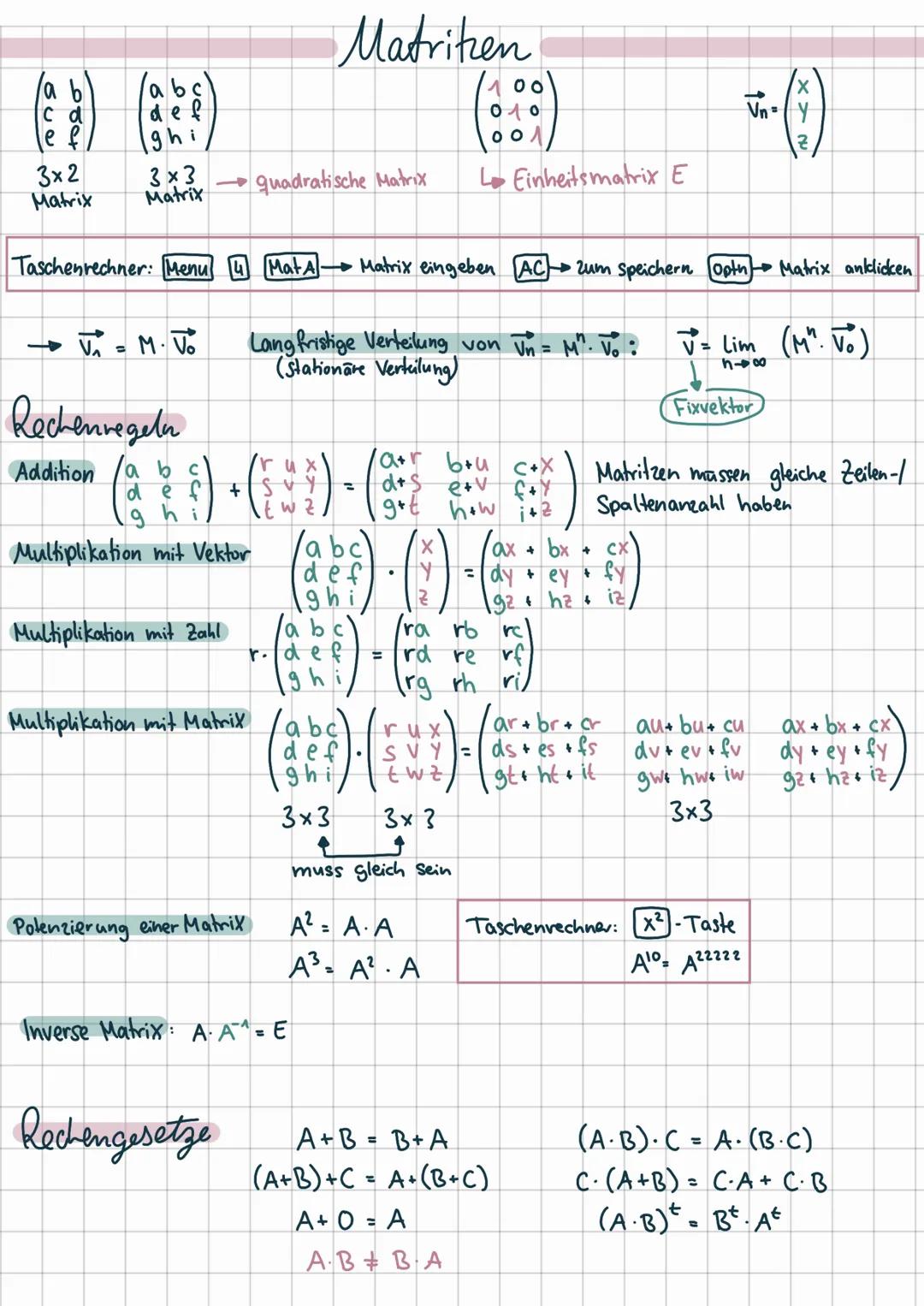 Lineare
Algebra # Lineare Algebra

Vektoren: Verschiebungen im Raum

PQ beschreibt eine Verschiebung von Punkt Plpalpalps) and Punkt Q(91192