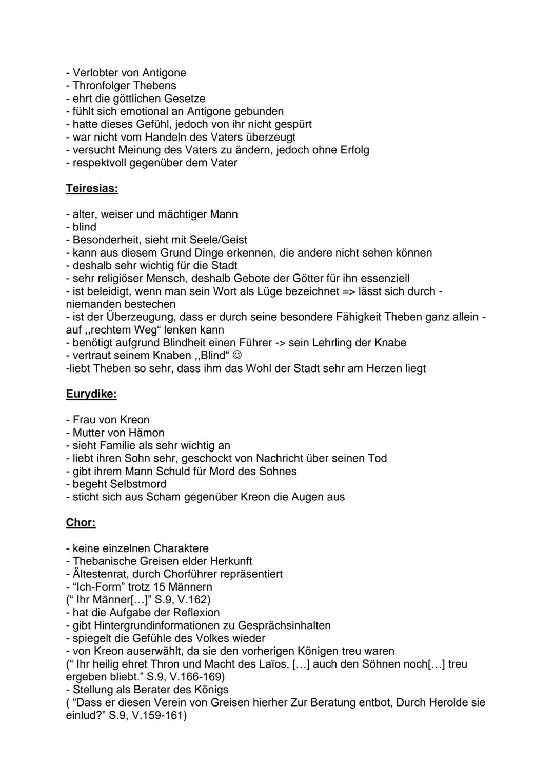 ,,Antigone" - Sophokles
Zeit/Hintergrund:
Zeit:
● Antike (800 v. Chr bis 500 n. Chr.)
442 v. Chr. (Uraufführung in Athen)
o
,,Goldene Zeital