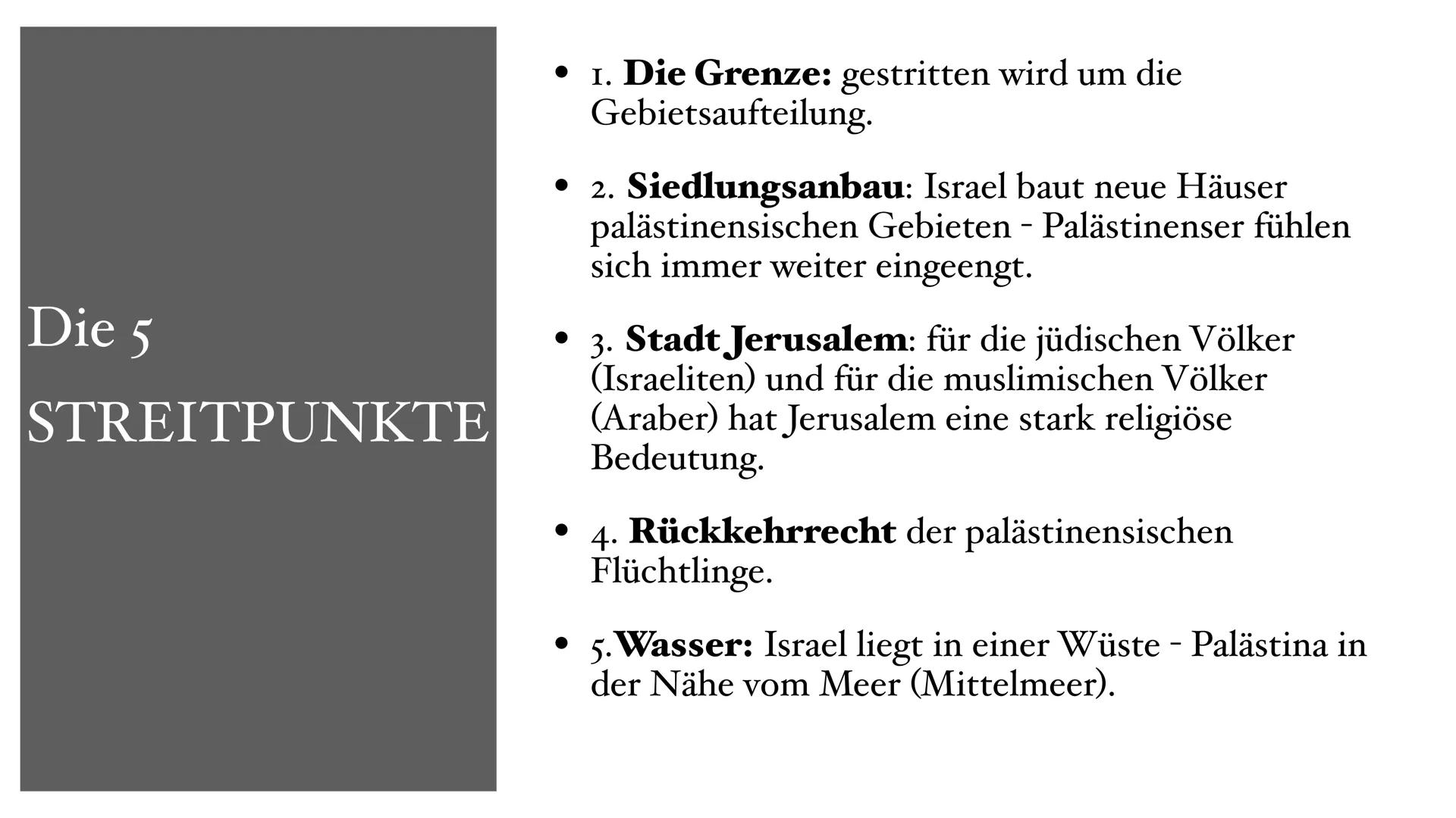 424
משט1
משטח
Israel-Palästina Konflikt
Raketenangriff auf Israel
RESISTANCE
IS NOT
TERRORISM
Swall
LE
SU Gliederung
• Vorgeschichte
• Strei