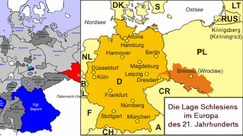 Handout: DER SCHLESISCHE WEBERAUFSTAND 1844
Gründe:
• Preisverfall ihrer Webprodukte durch industrielle Revolution in anderen
Ländern
• Vers