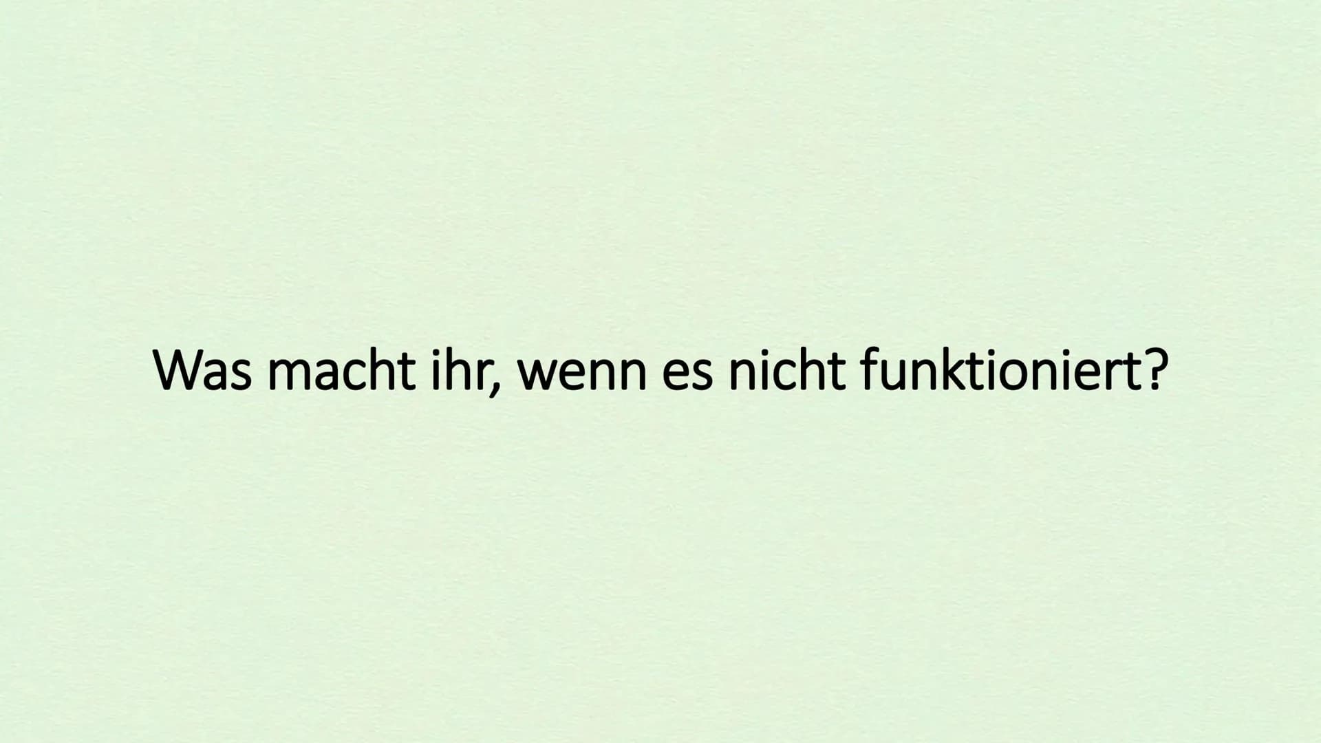 Wer von euch möchte mal Kinder haben? Was macht ihr, wenn es nicht funktioniert? Gliederung
➤Reproduktionsmedizin
Retorten-Baby
> Methoden:

