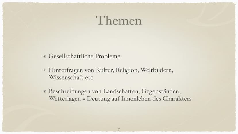 REALISMUS
Epoche der schönen Wirklichkeit
(1848-1890) 1. Was ist der Realismus?
2. Vorstellung: bürgerlicher und poetischer Realismus
Histor