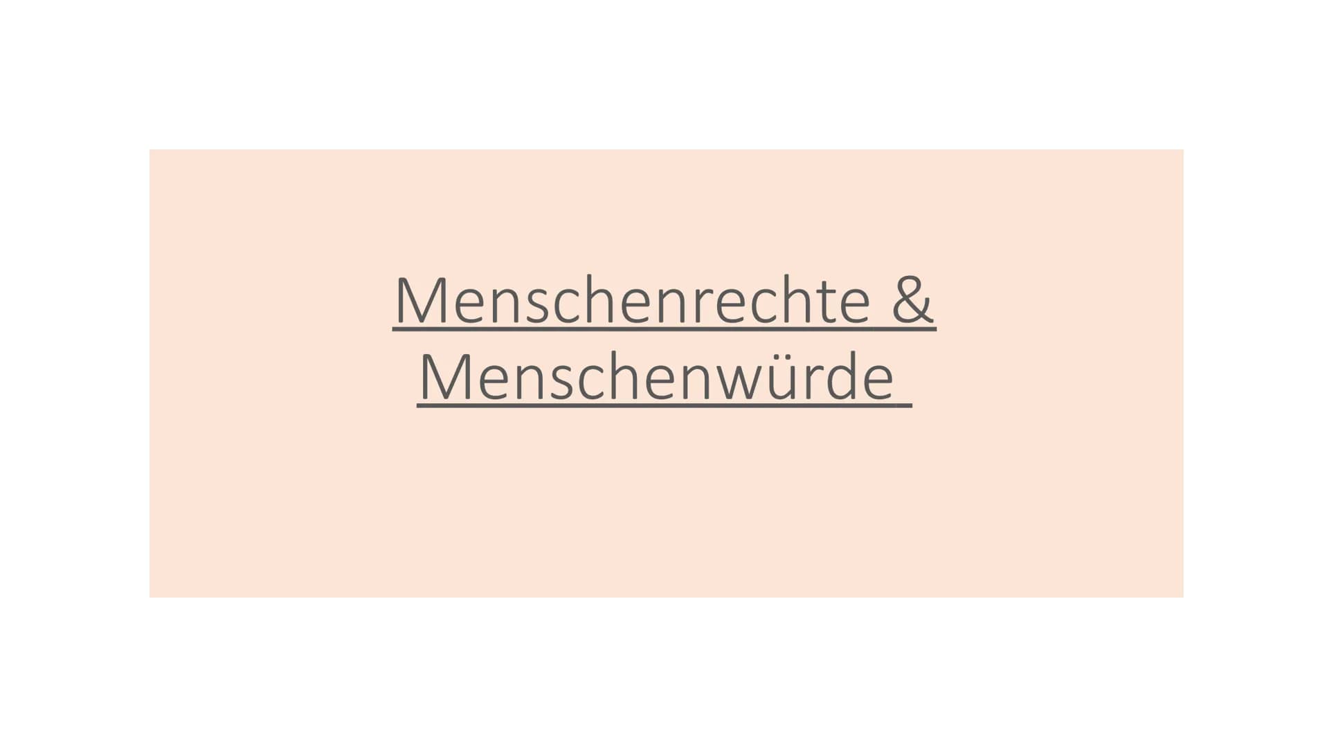 Artikel 5 Grundgesetz
(1) Jeder hat das Recht, seine Meinung in Wort, Schrift
und Bild frei zu äußern und zu verbreiten und sich aus
allgeme