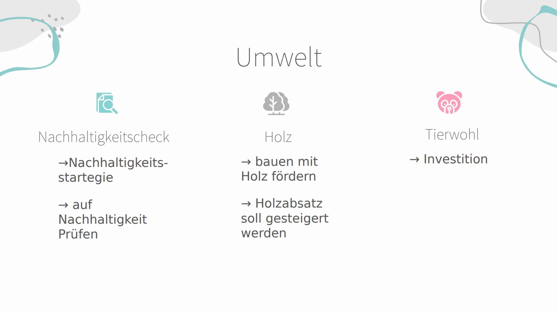 CDU
SUS
CDU
und
CSU
Parteienportrait Grundgedanken
und Ziele
Der CDU:
→ Basiert auf christlichen
Wertgrundlagen
→ Für jeden offen, der die
W