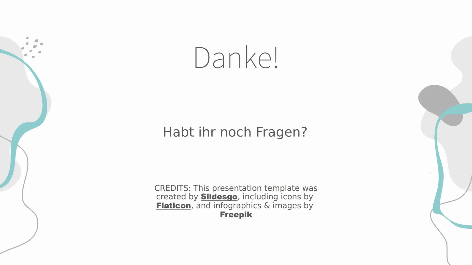 CDU
SUS
CDU
und
CSU
Parteienportrait Grundgedanken
und Ziele
Der CDU:
→ Basiert auf christlichen
Wertgrundlagen
→ Für jeden offen, der die
W