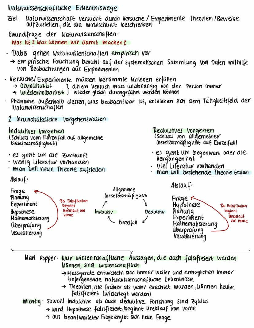 Definitionen Wahrheit / Wirklichkeit / Realität
Wirklichkeit:
Reli- Ulausur Nr. 3
WAHRHEIT UND WIRKLICHKEIT
.
frägt nach dem, was ist → es g