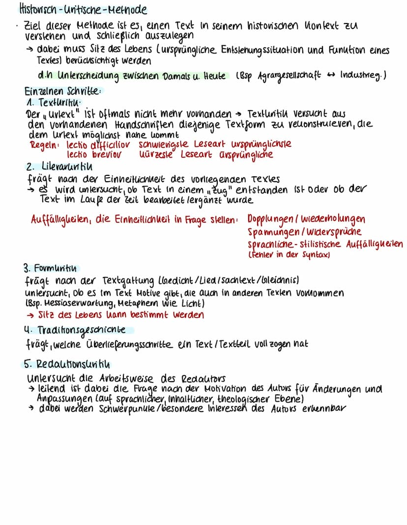 Definitionen Wahrheit / Wirklichkeit / Realität
Wirklichkeit:
Reli- Ulausur Nr. 3
WAHRHEIT UND WIRKLICHKEIT
.
frägt nach dem, was ist → es g