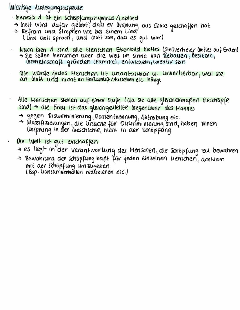 Definitionen Wahrheit / Wirklichkeit / Realität
Wirklichkeit:
Reli- Ulausur Nr. 3
WAHRHEIT UND WIRKLICHKEIT
.
frägt nach dem, was ist → es g