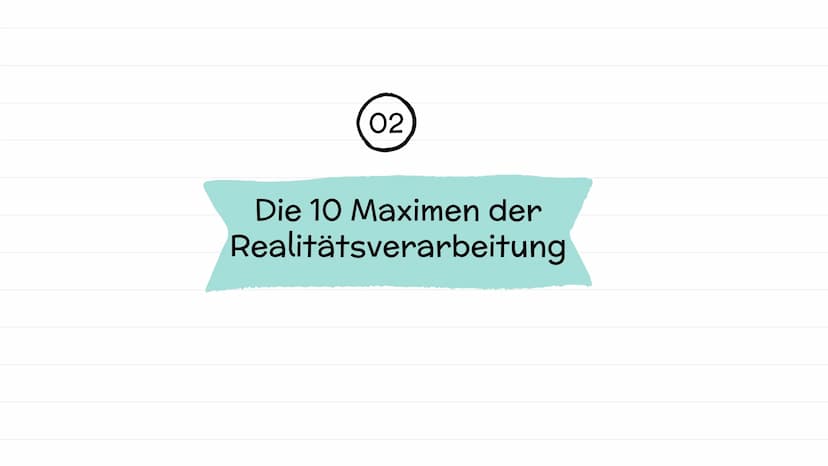 0))
B
P
C
FJ
Das Modell der produktiven
Realitätsverarbeitung
nach Klaus Hurrelmann
"
Eine Präsentation von Leni und Hira
11
))
G
JI
A 01
(
