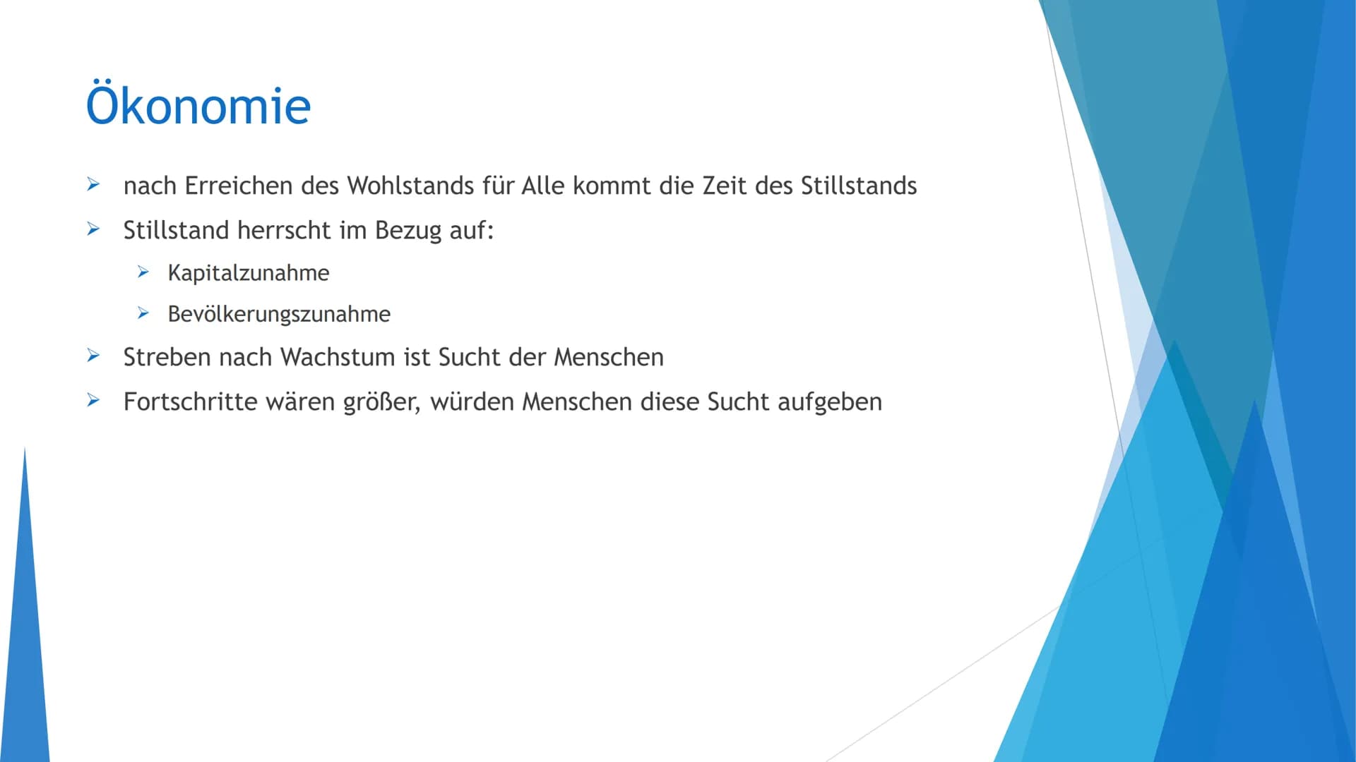 John Stuart Mill
Leben & Wirken
■
,,Die einzige Freiheit, die
diesen Namen verdient,
besteht darin, unser
eigenes Wohl auf unsere
eigene Art