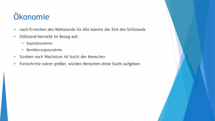 John Stuart Mill
Leben & Wirken
■
,,Die einzige Freiheit, die
diesen Namen verdient,
besteht darin, unser
eigenes Wohl auf unsere
eigene Art