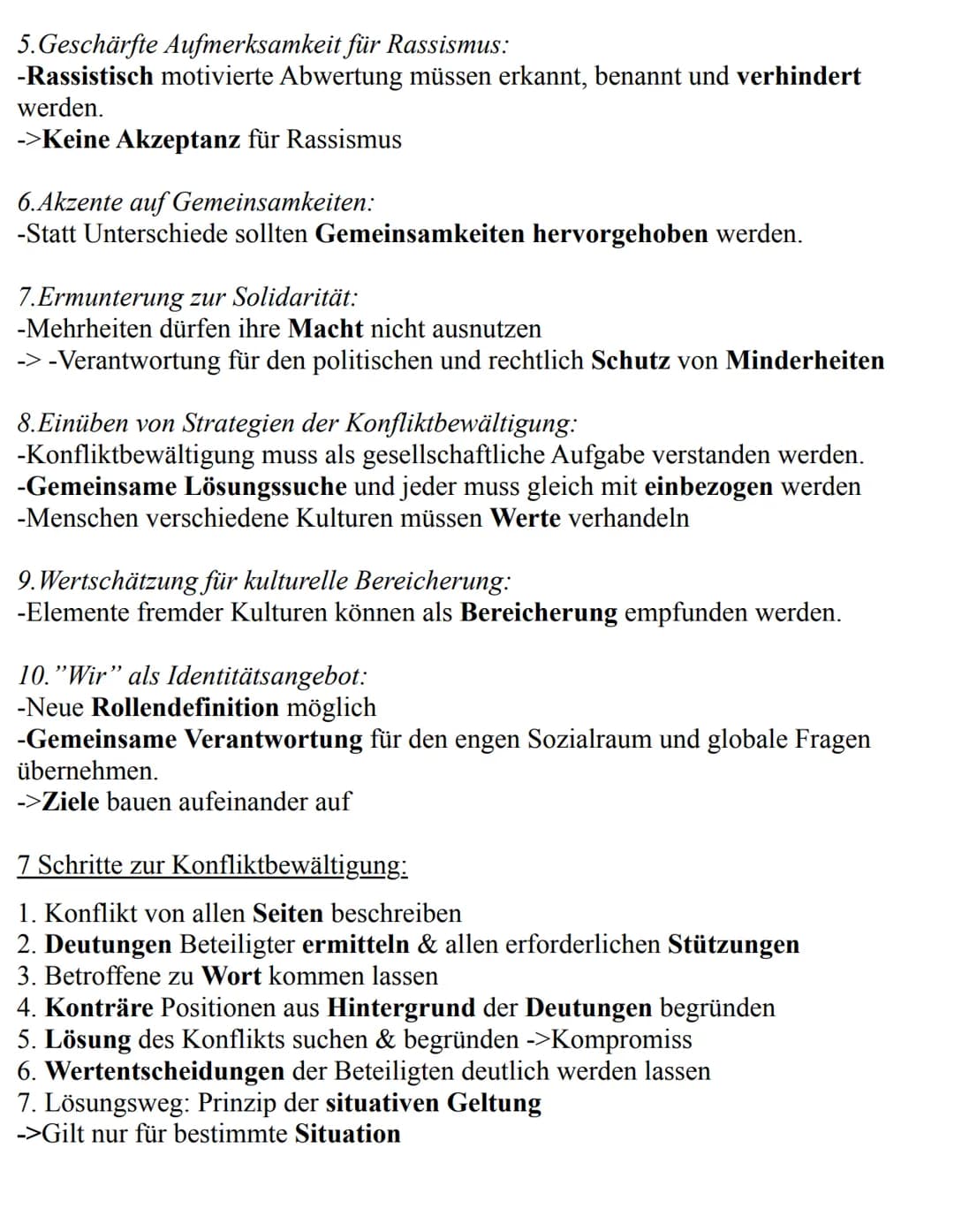 Nieke
Steckbrief:
-Wolfang Nieke wurde 1948 geboren.
-Ist Erziehungswissenschaftler
-Studierte auch Philosophie, Psychologie, Soziologie
und
