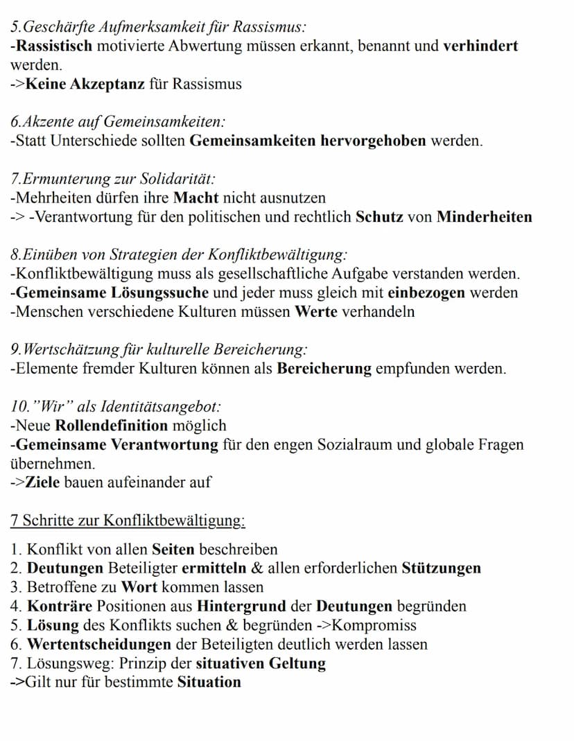 Nieke
Steckbrief:
-Wolfang Nieke wurde 1948 geboren.
-Ist Erziehungswissenschaftler
-Studierte auch Philosophie, Psychologie, Soziologie
und