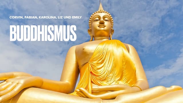 Know Buddhismus  thumbnail