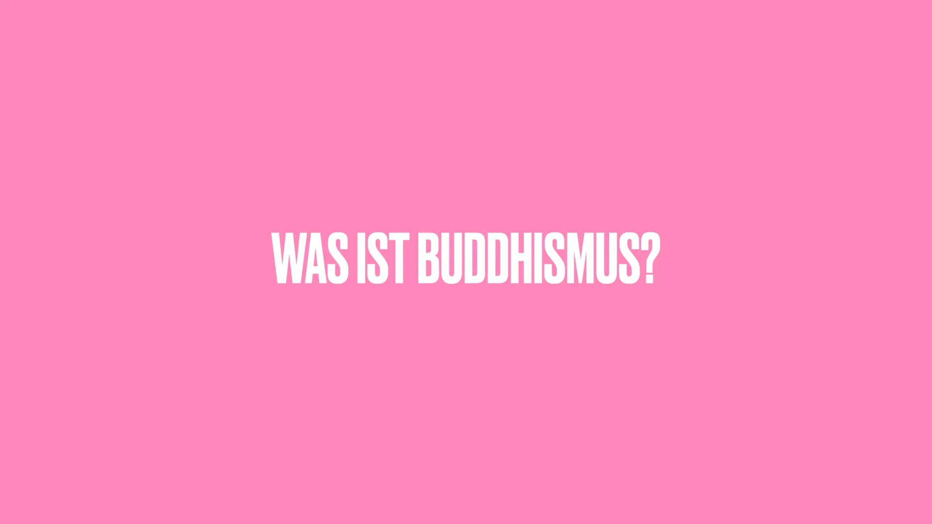 CORVIN, FABIAN, KAROLINA, LIZ UND EMILY
BUDDHISMUS GLIEDERUNG
Was ist Buddhismus?
Wer ist Buddha?
Leben eines Buddhisten
- Der buddhistische