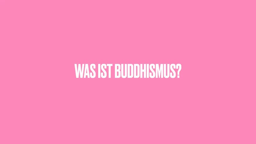CORVIN, FABIAN, KAROLINA, LIZ UND EMILY
BUDDHISMUS GLIEDERUNG
Was ist Buddhismus?
Wer ist Buddha?
Leben eines Buddhisten
- Der buddhistische