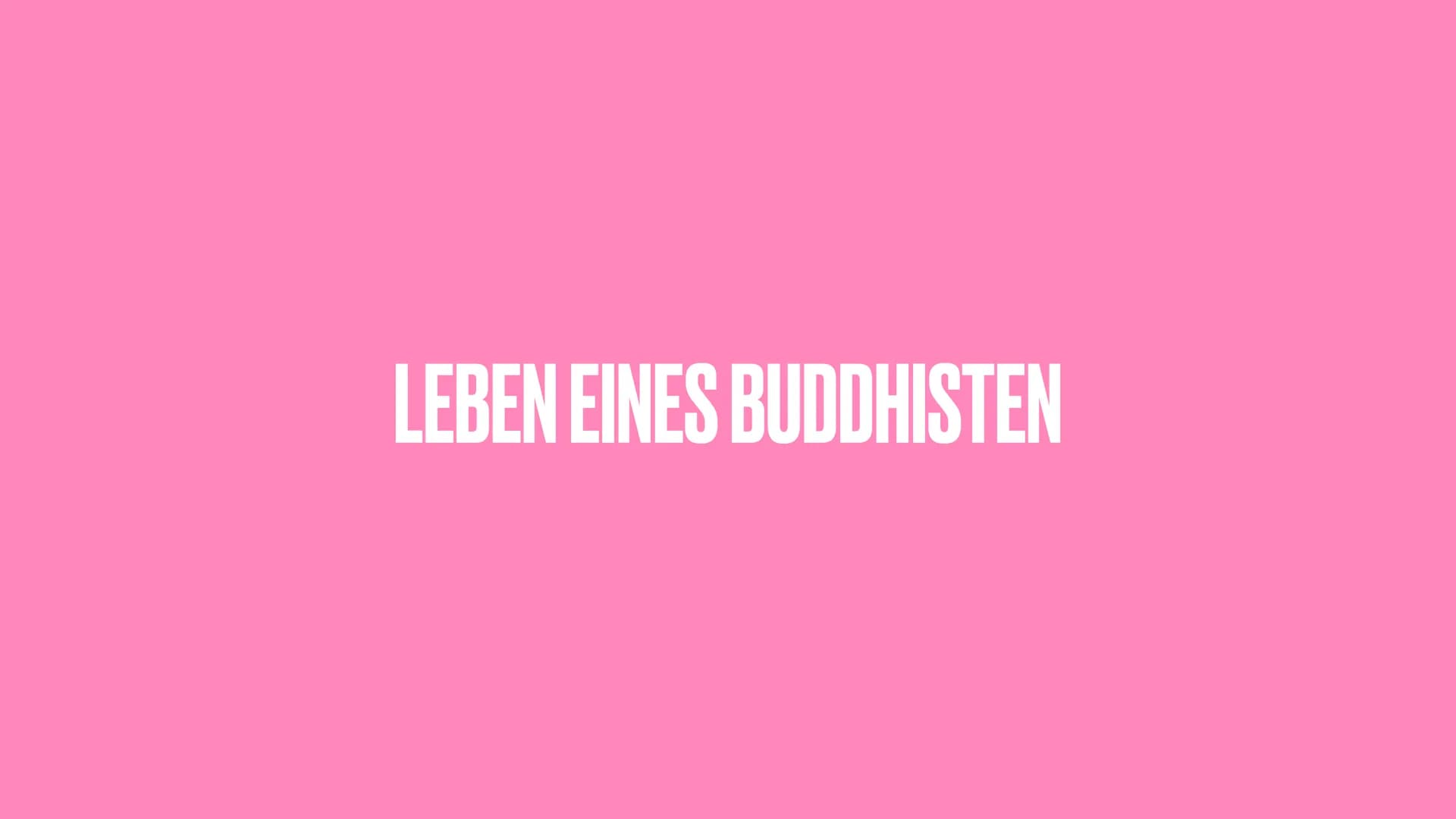 CORVIN, FABIAN, KAROLINA, LIZ UND EMILY
BUDDHISMUS GLIEDERUNG
Was ist Buddhismus?
Wer ist Buddha?
Leben eines Buddhisten
- Der buddhistische
