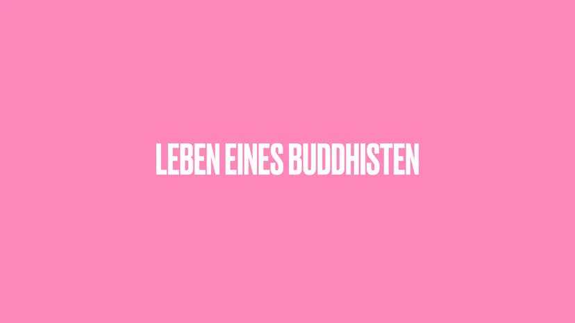 CORVIN, FABIAN, KAROLINA, LIZ UND EMILY
BUDDHISMUS GLIEDERUNG
Was ist Buddhismus?
Wer ist Buddha?
Leben eines Buddhisten
- Der buddhistische