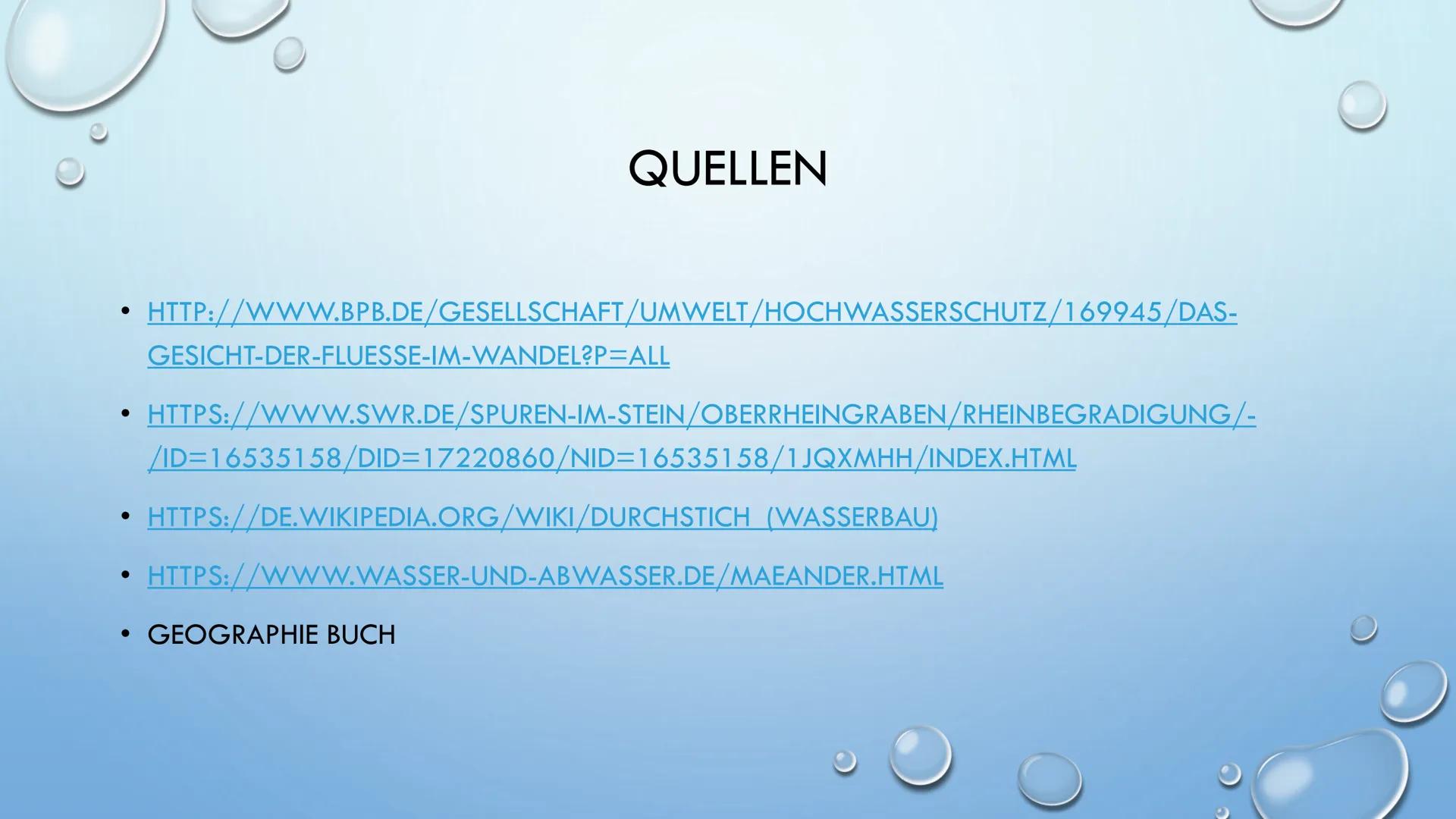 
<h2 id="unterscheidungnatrlicheflussverlufeundflussbegradigung">Unterscheidung natürliche Flussverläufe und Flussbegradigung</h2>
<p>Die Fl