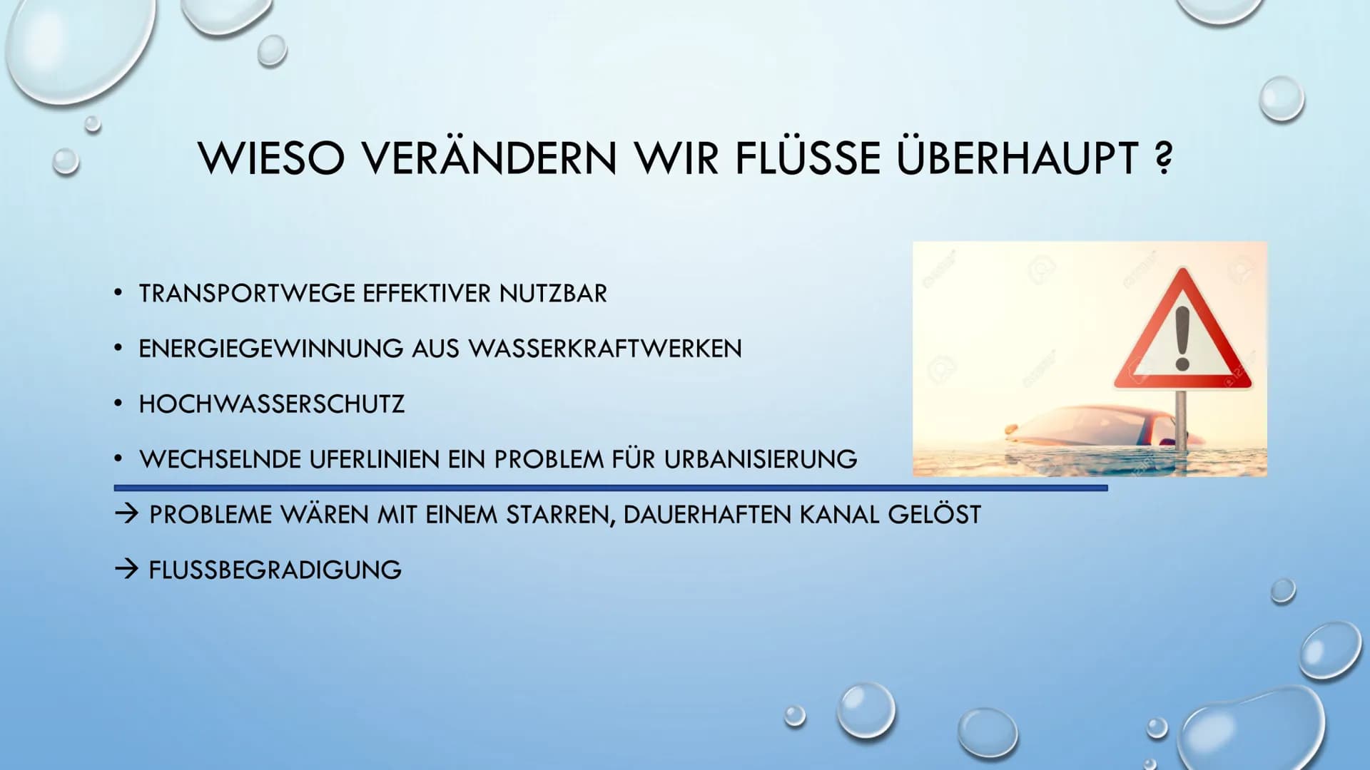 
<h2 id="unterscheidungnatrlicheflussverlufeundflussbegradigung">Unterscheidung natürliche Flussverläufe und Flussbegradigung</h2>
<p>Die Fl