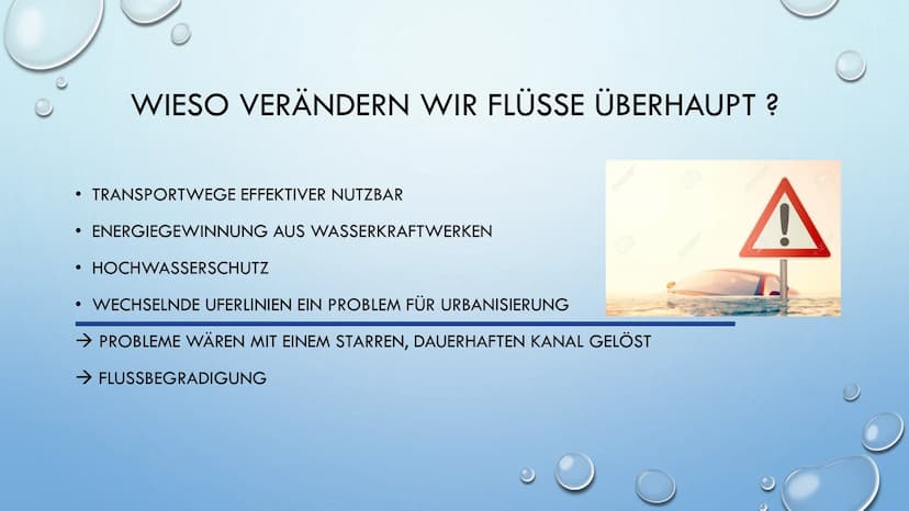 
<h2 id="unterscheidungnatrlicheflussverlufeundflussbegradigung">Unterscheidung natürliche Flussverläufe und Flussbegradigung</h2>
<p>Die Fl