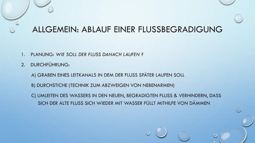 
<h2 id="unterscheidungnatrlicheflussverlufeundflussbegradigung">Unterscheidung natürliche Flussverläufe und Flussbegradigung</h2>
<p>Die Fl