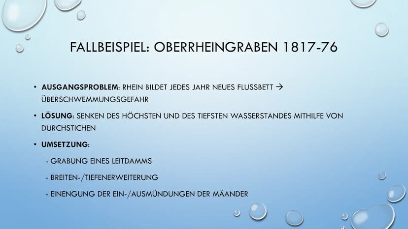 
<h2 id="unterscheidungnatrlicheflussverlufeundflussbegradigung">Unterscheidung natürliche Flussverläufe und Flussbegradigung</h2>
<p>Die Fl