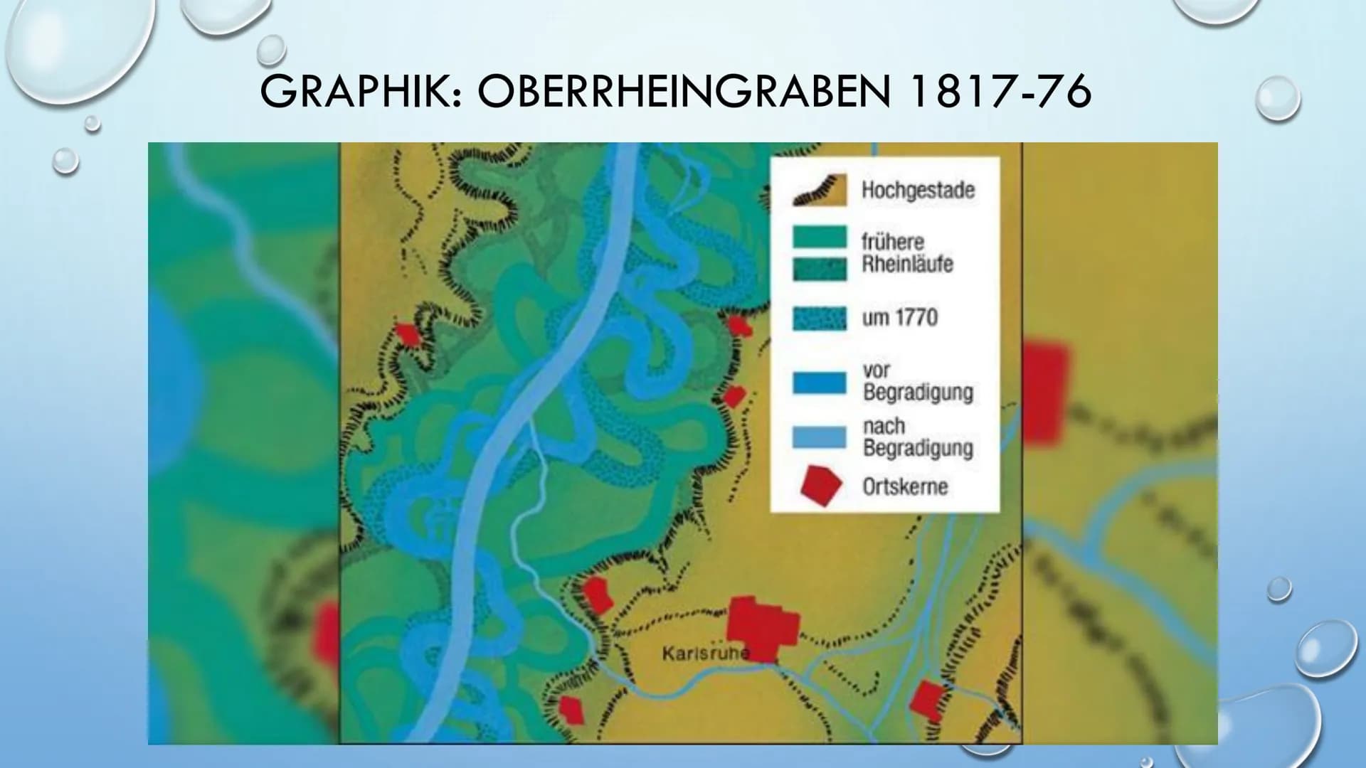 
<h2 id="unterscheidungnatrlicheflussverlufeundflussbegradigung">Unterscheidung natürliche Flussverläufe und Flussbegradigung</h2>
<p>Die Fl