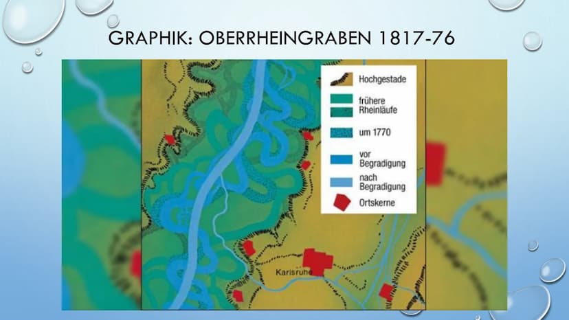 
<h2 id="unterscheidungnatrlicheflussverlufeundflussbegradigung">Unterscheidung natürliche Flussverläufe und Flussbegradigung</h2>
<p>Die Fl