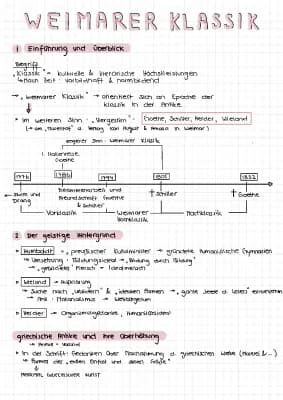 Know Deutsch Test 11/1 thumbnail