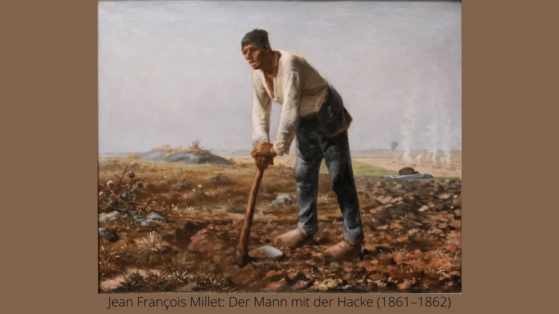 Deutsch, Q2 G1 Lin, 10.11.2021
Jud
Der Realismus
1848-1890
von Merve & Neval ?
Frage an euch :
Was wisst ihr schon über den
Realismus?
Bild 