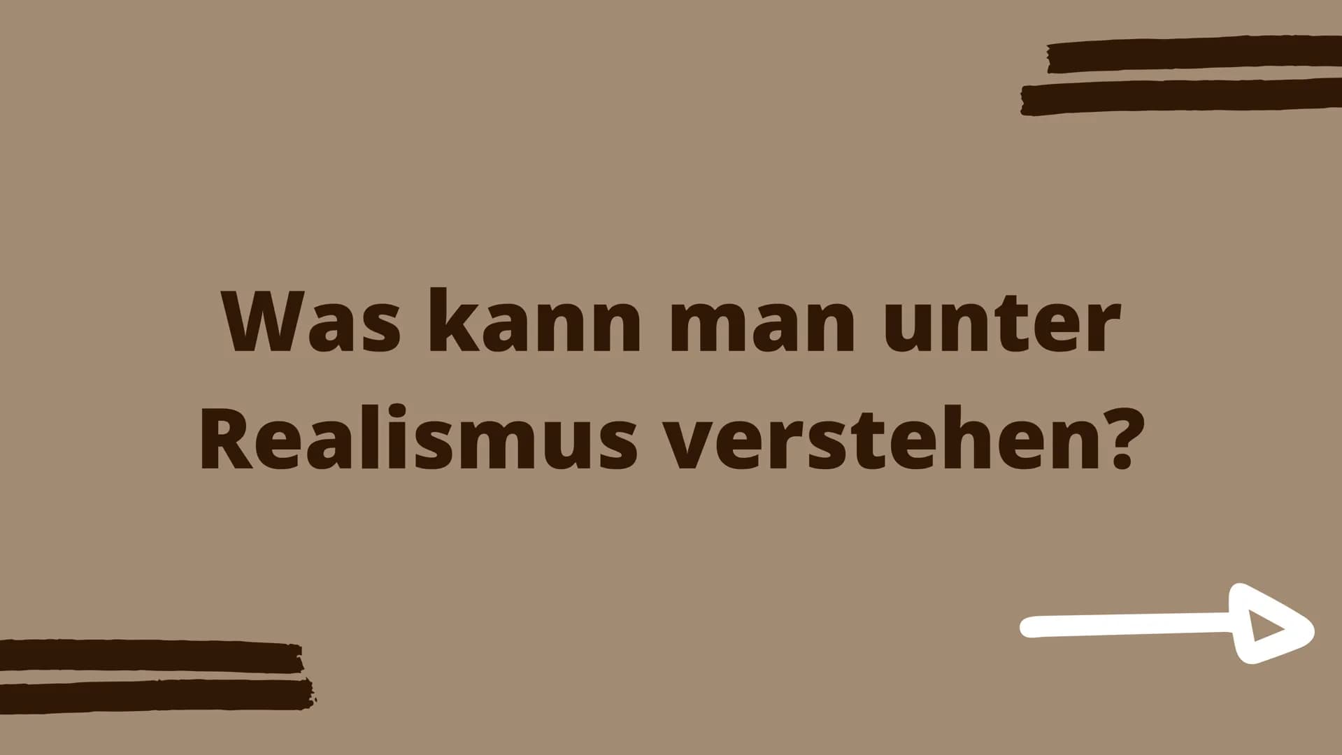 Deutsch, Q2 G1 Lin, 10.11.2021
Jud
Der Realismus
1848-1890
von Merve & Neval ?
Frage an euch :
Was wisst ihr schon über den
Realismus?
Bild 