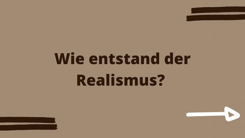 Deutsch, Q2 G1 Lin, 10.11.2021
Jud
Der Realismus
1848-1890
von Merve & Neval ?
Frage an euch :
Was wisst ihr schon über den
Realismus?
Bild 