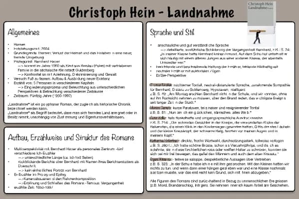 Know Landnahme - Abiturvorbereitung  thumbnail