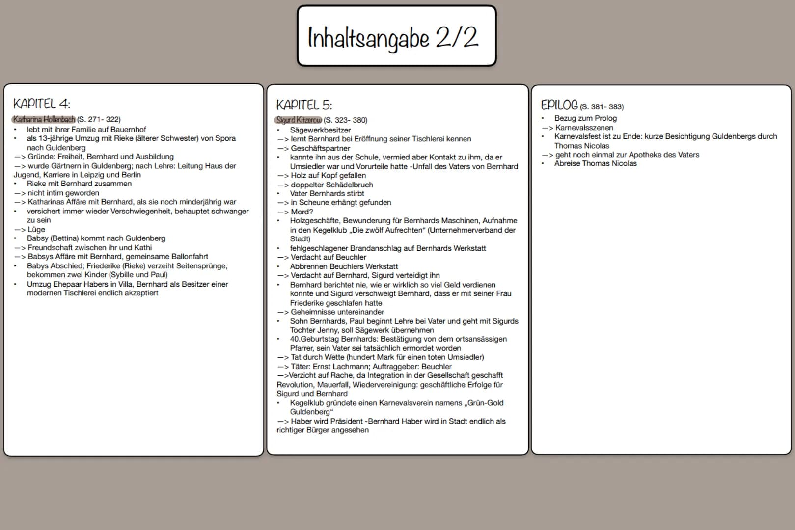 Allgemeines
.
.
Christoph Hein - Landnahme
Sprache und Stil
Roman
Entstehungszeit: 2004
Grundlegende Themen: Verlust der Heimat und das Einl