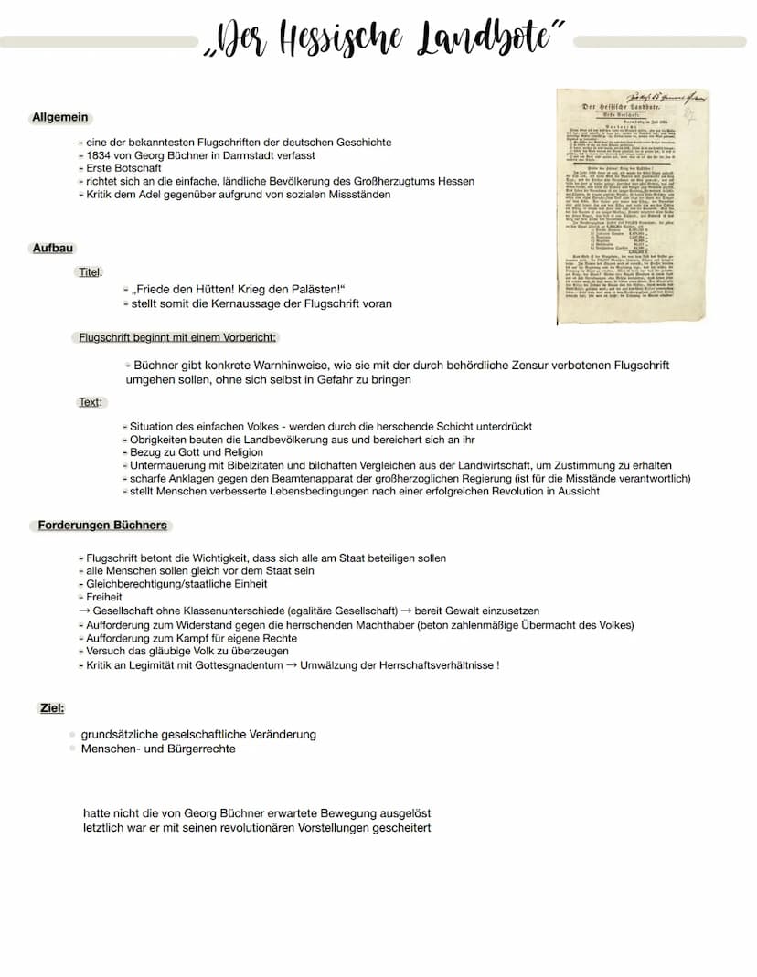 BIOGRAFIE
17.Oktober 1813
Geburt in Goddelau
1815 - 1820
1819:
Erster Unterricht durch die
Mutter bis 1820
Familie
Vita
1825:
Darmstadt
Aufn