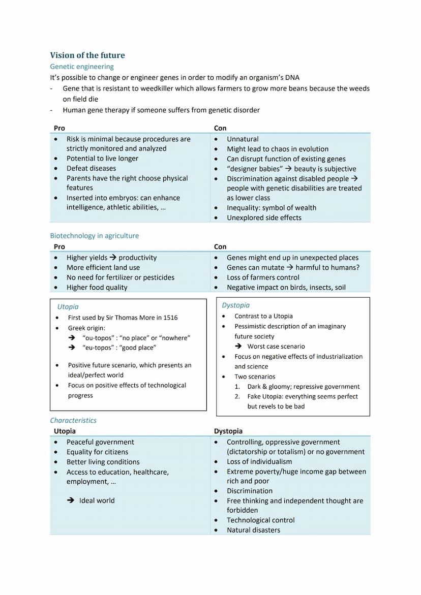 Englisch Leistungskurs Abitur NRW 2022
Inhaltliche Kompetenzen
Studying and working in a globalized world
Studying abroad
Pro
new friends
● 