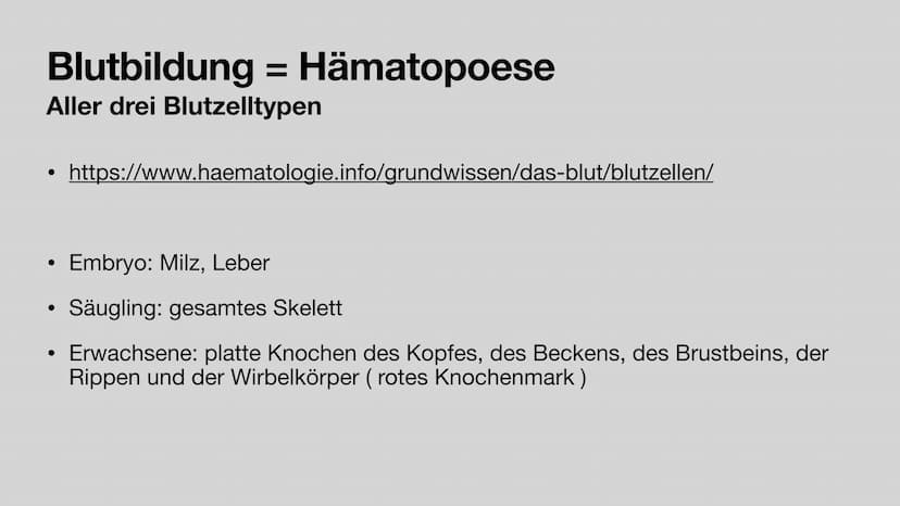 Das Blut
Aufgaben und Zusammensetzung
Clara Stratmann, 22.11.2021
asset ser g/lecer Jeda938620 966 324b9 374dd6c552fef180116 $92a4 20 g Glie
