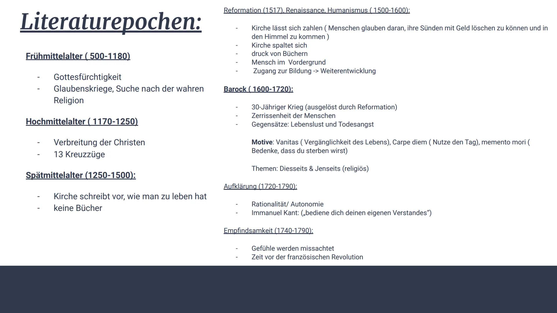 Lyrik Inhaltsverzeichnis:
1.
2.
Formaler Aufbau
Aufbau einer Gedichtanalyse &
Gedichtvergleich
Schwerpunkt: Analyse
Überleitungen
Schwerpunk